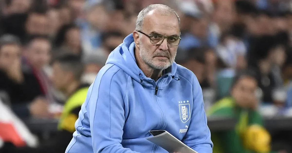 Fernando Muslera, un ejemplo a seguir: Marcelo Bielsa destaca su liderazgo en el equipo
