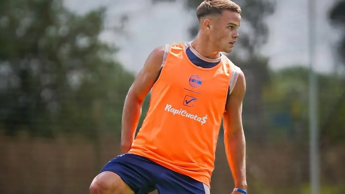 Fernando Zaniratto analiza opciones que podrían facilitar su regreso a Gimnasia