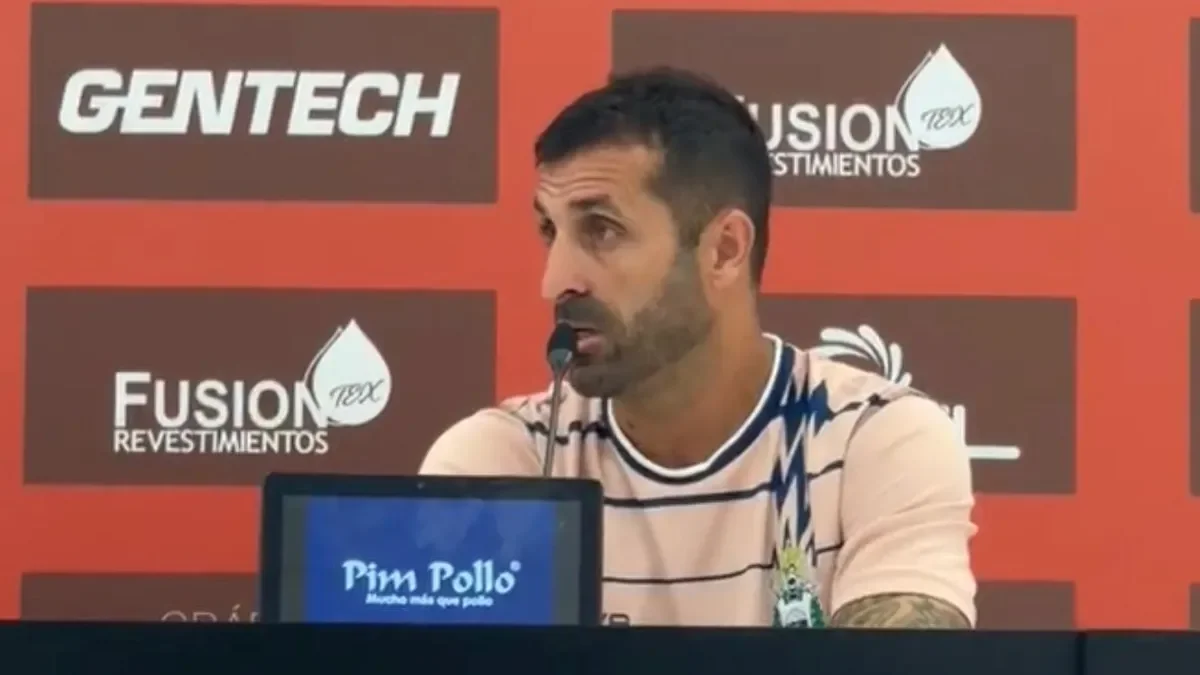 Fernando Zaniratto relata la agresión sufrida tras la falta de respuestas en Berisso