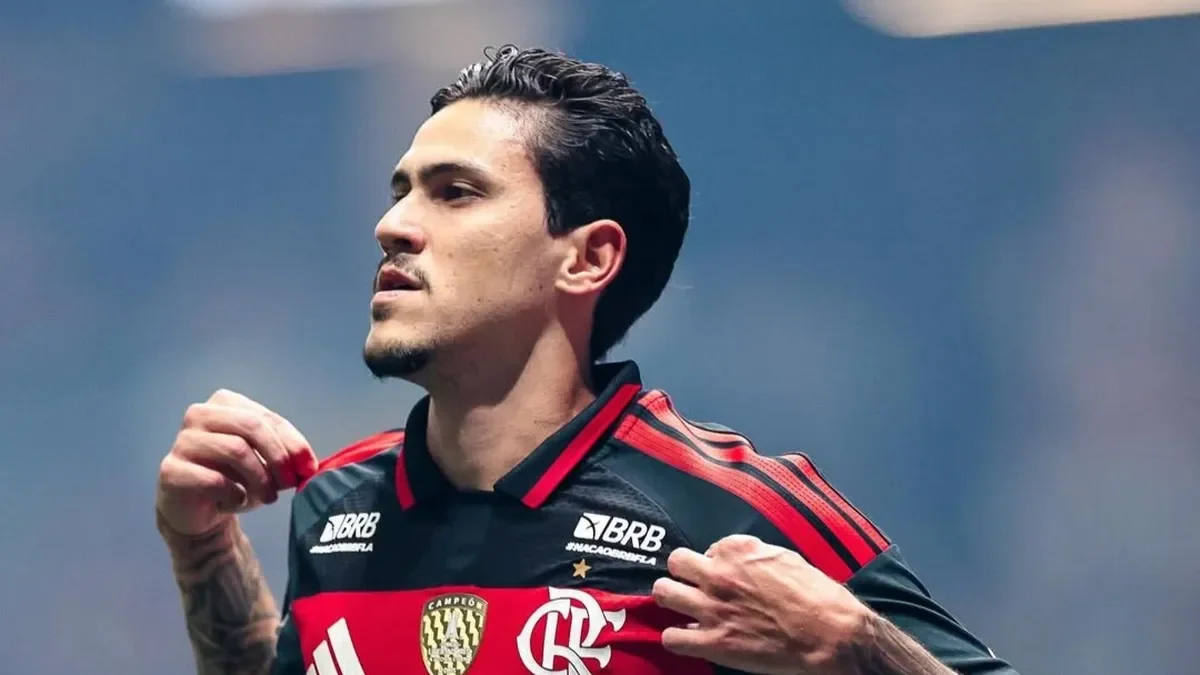 Flamengo se prepara para el duelo copero tras una contundente victoria sobre Domínguez
