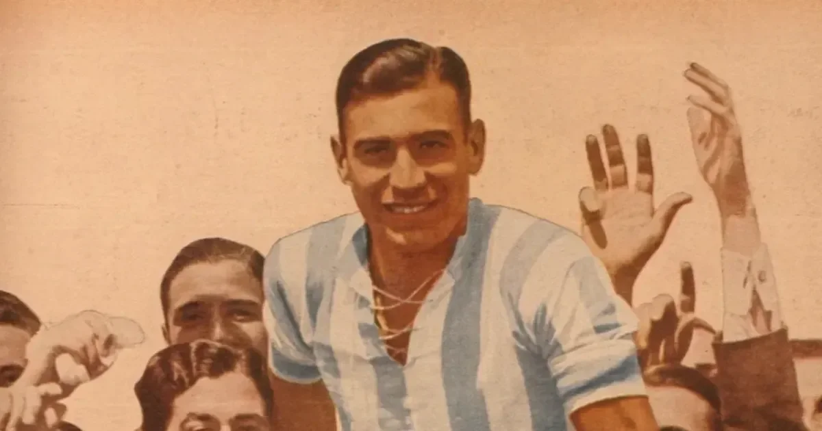 Francisco Varallo comparte anécdotas que emocionan a los hinchas de Gimnasia en La Plata