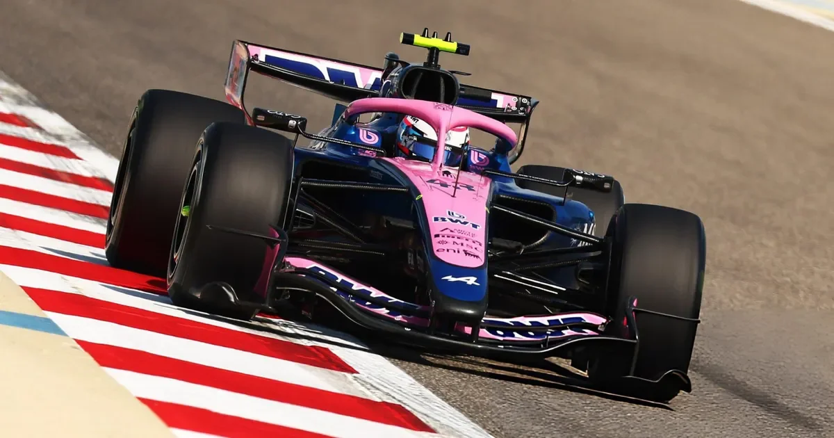 Franco Colapinto brilla en la Fórmula 1 y deja a sus seguidores expectantes en La Plata