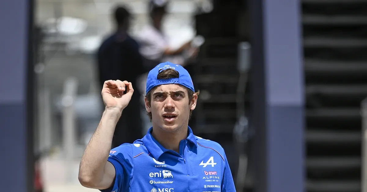 Franco Colapinto destaca el Gran Premio de Barcelona como clave para su carrera en la F1