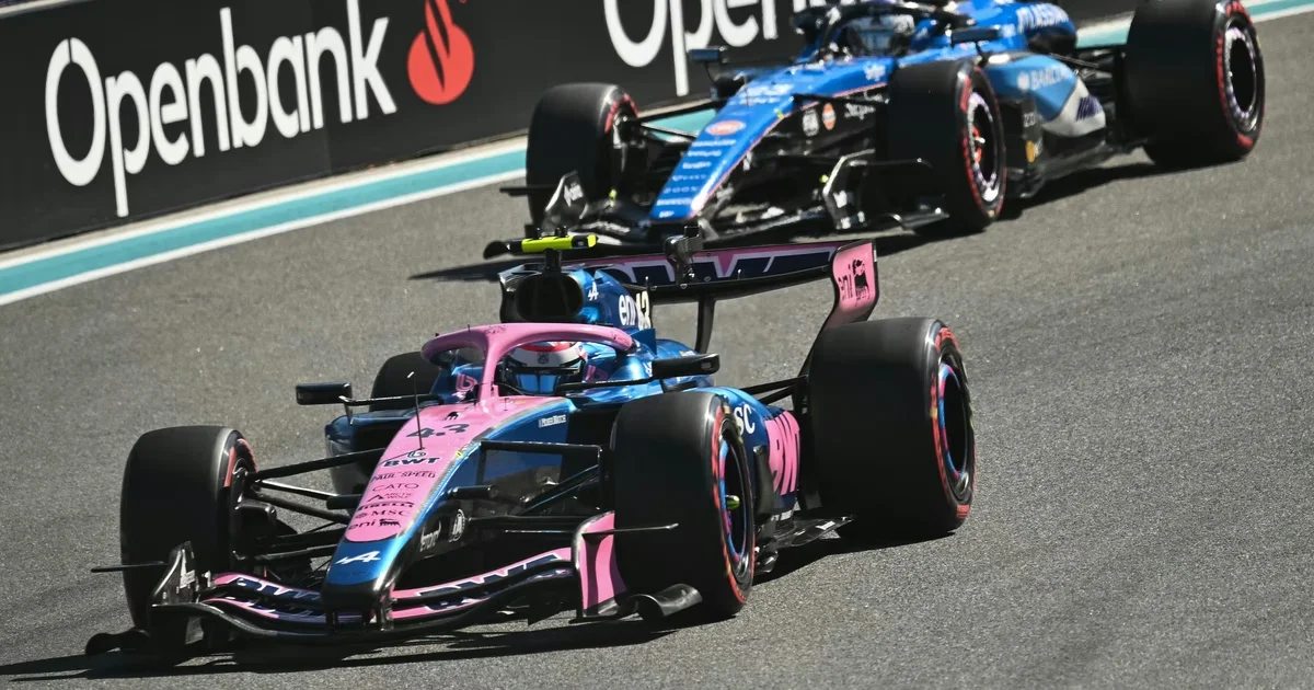 Franco Colapinto no pudo practicar en Canadá: implicancias para su carrera en la F1
