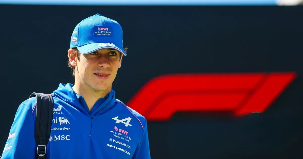 Franco Colapinto se prepara para brillar en el Gran Premio de Mónaco este mes