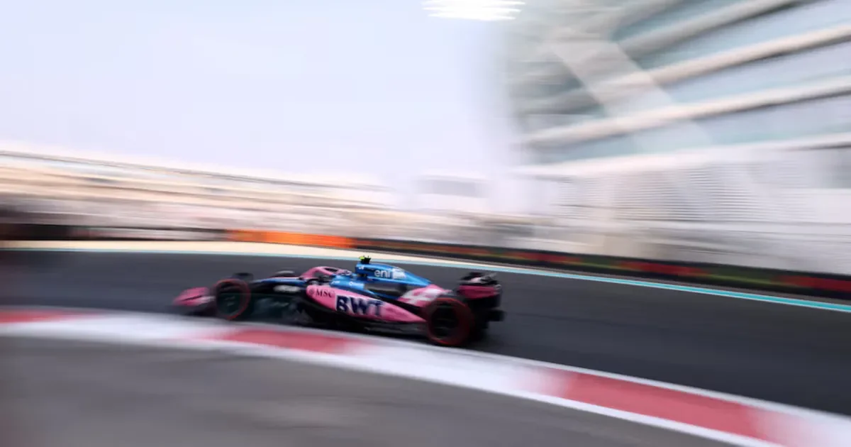 Franco Colapinto se prepara para volver a la Fórmula 1 en 2026 tras su confirmación oficial