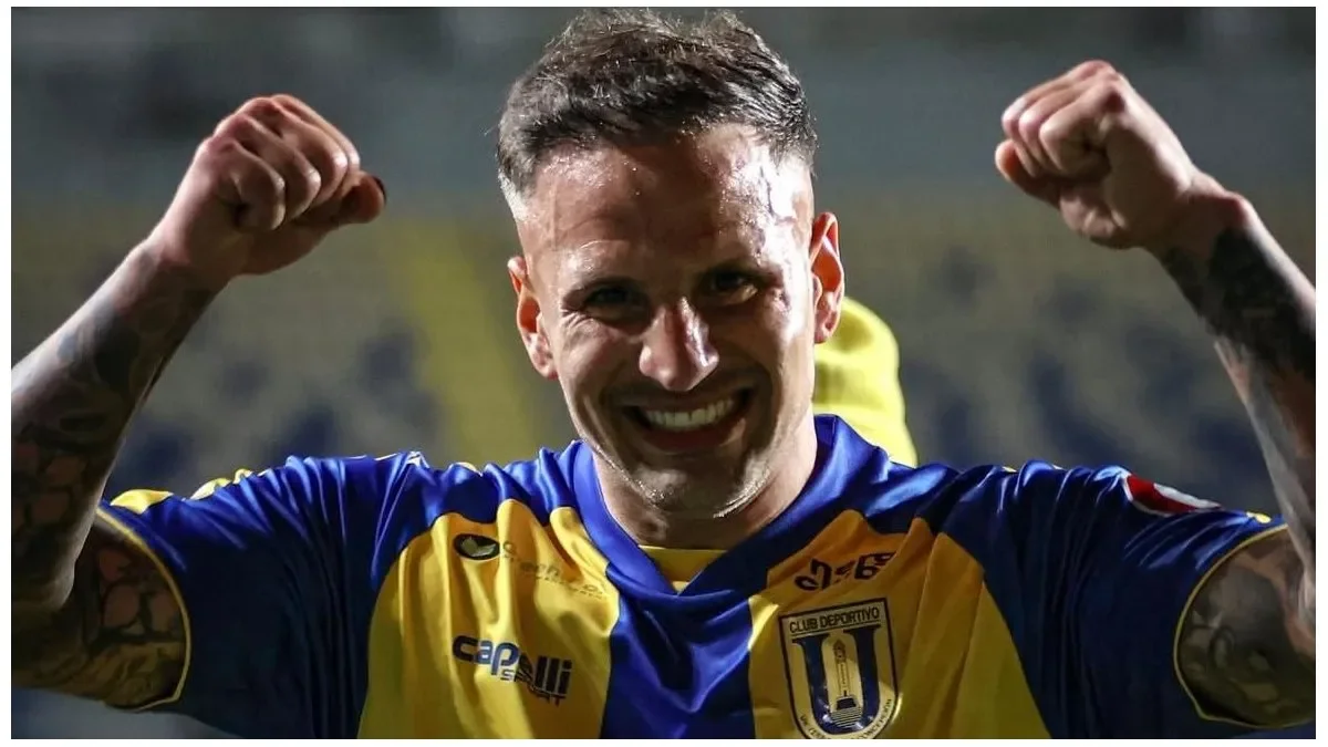 Franco Mussis se suma a Villa San Carlos para fortalecer el equipo en la temporada