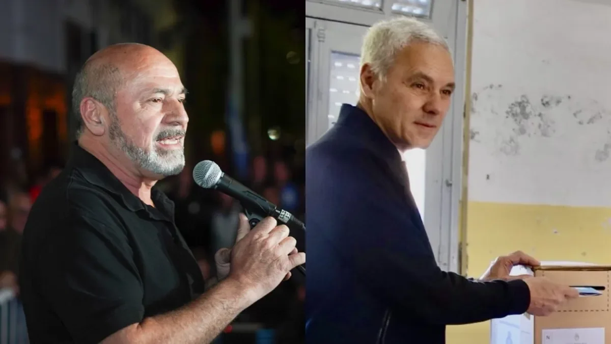 Fuerza Patria arrasa en Berisso y Ensenada, marcando un cambio en la política local