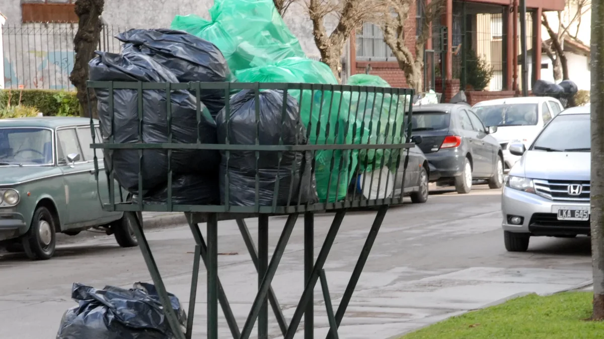 Funcionarios de La Plata bajo la lupa: vecinos exigen soluciones al problema de residuos