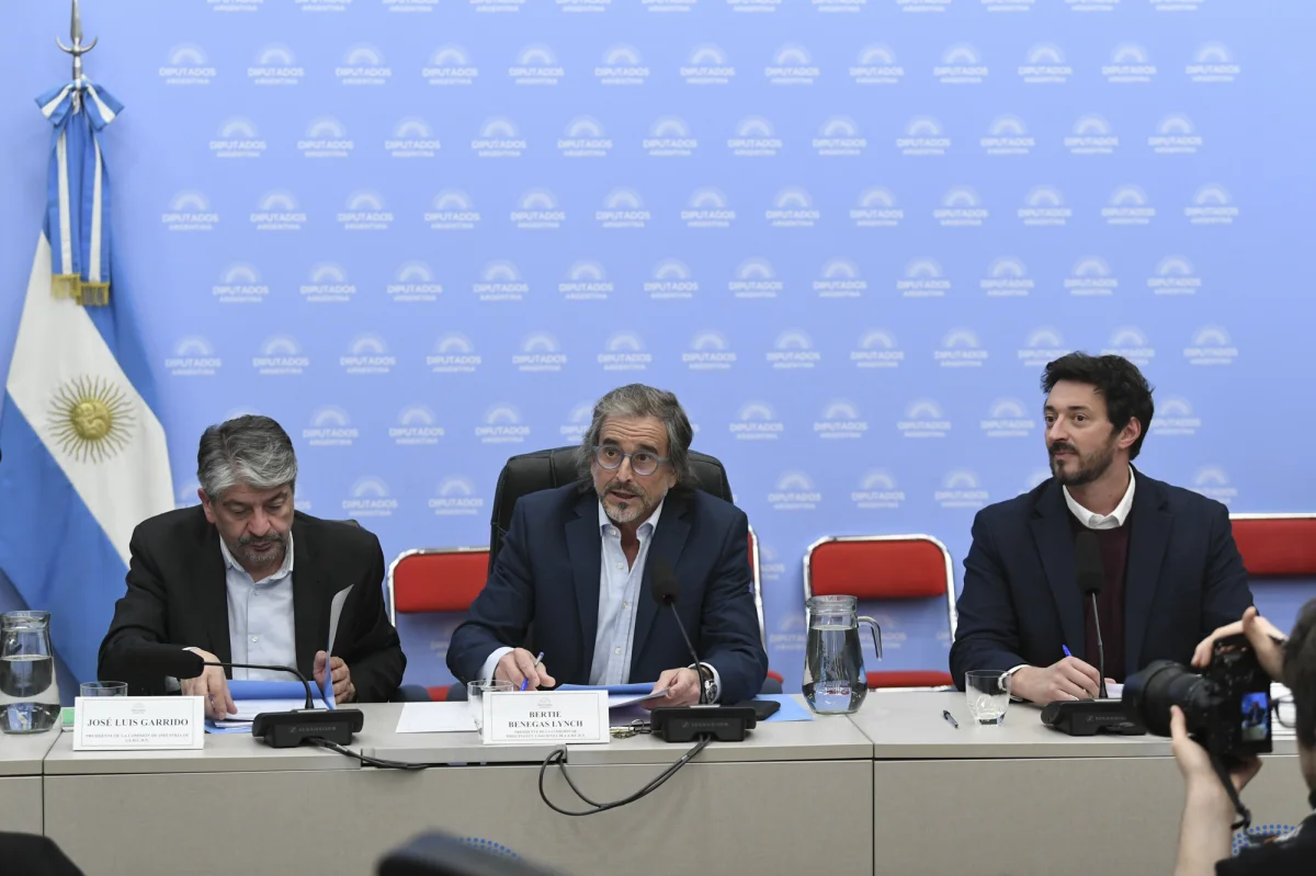 Fundar advierte sobre el impacto del Súper RIGI en la economía argentina