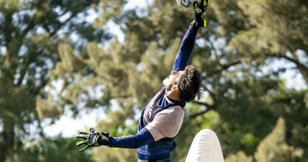 Futuro incierto para un jugador de Gimnasia en medio de la tensión del equipo