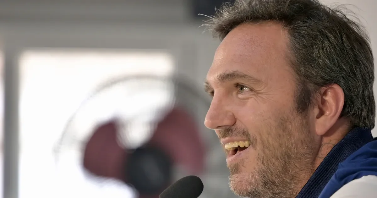 Germán Brunati, figura clave de Gimnasia, en la mira de clubes de renombre continental