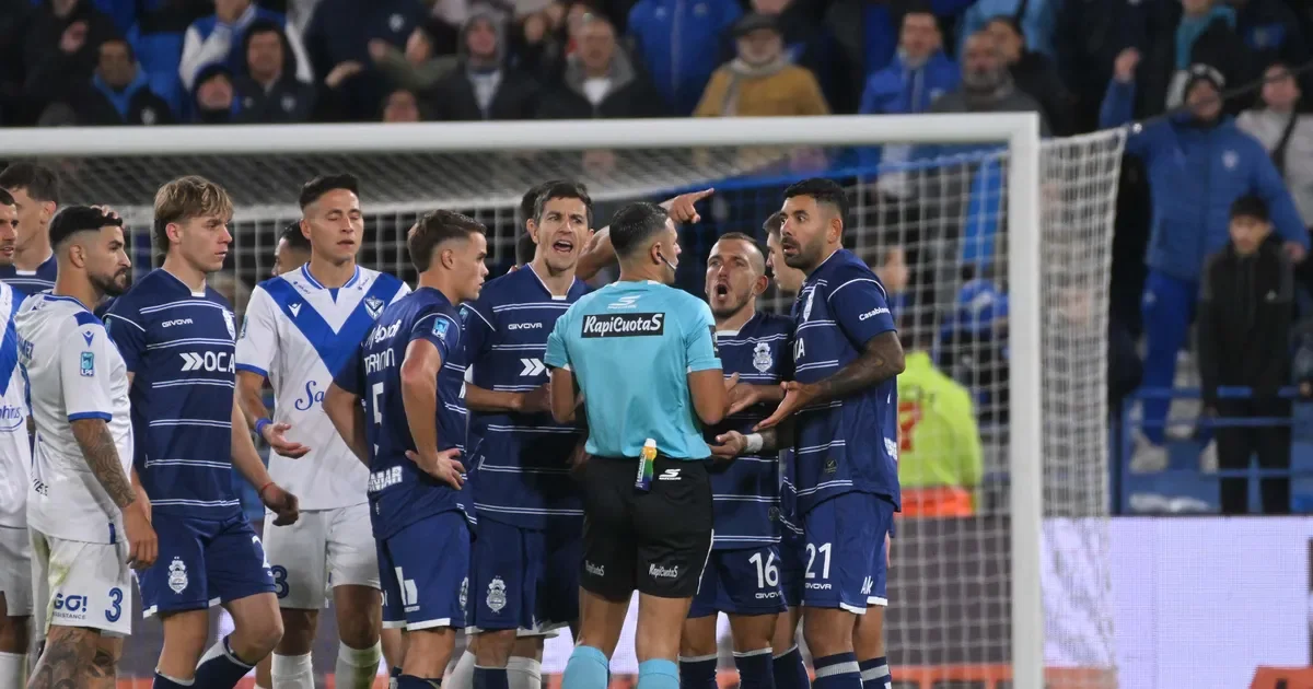 Gimnasia afrontará su debut en el Clausura sin Enzo Martínez, pero hay esperanza en el equipo