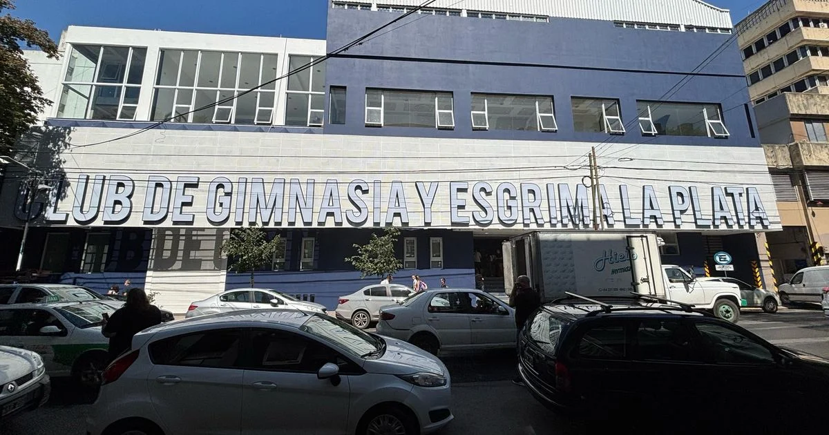 Gimnasia asegura los sueldos y evita tensiones laborales con Utedyc en La Plata