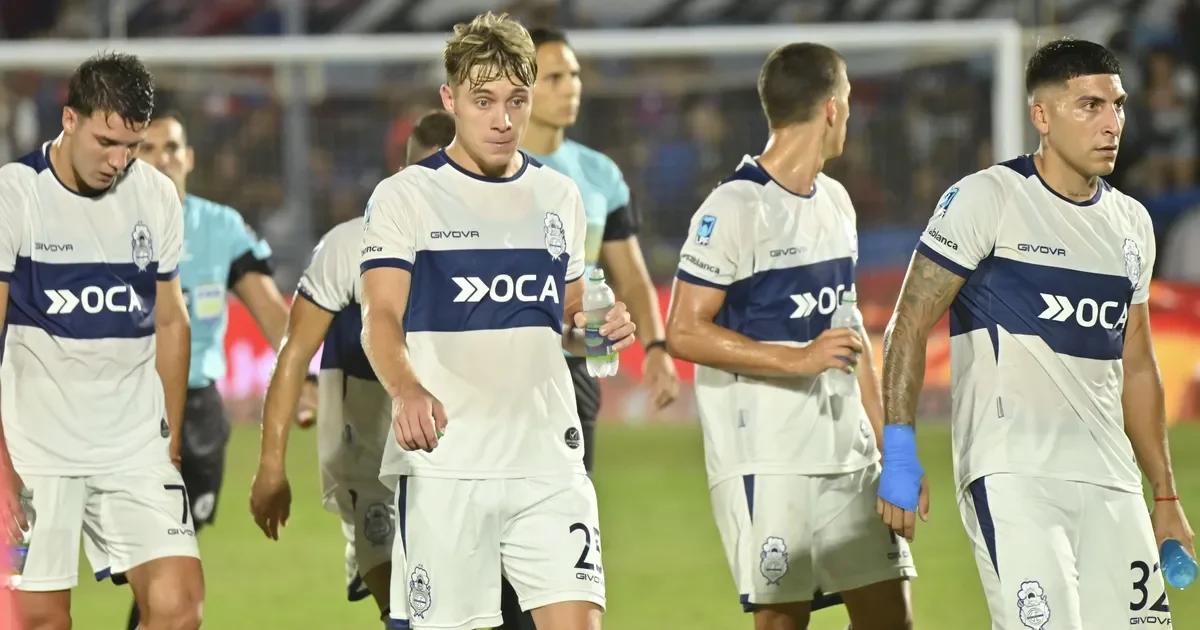Gimnasia asegura su futuro: Fernando Zaniratto continúa como parte del equipo