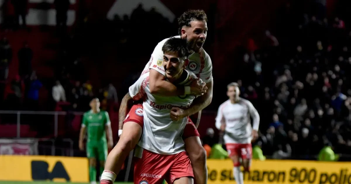 Gimnasia atento al futuro de Alan Lescano: interés de equipos de Minas Gerais crece