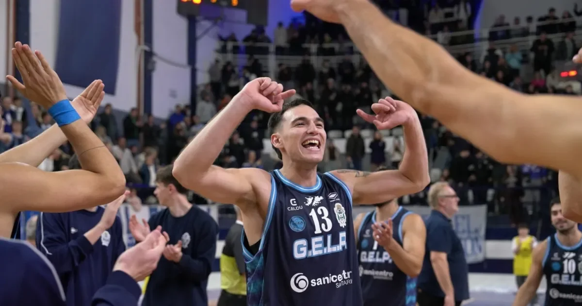 Gimnasia avanza a semifinales de la Liga Argentina tras un emocionante partido contra Barrio Parque
