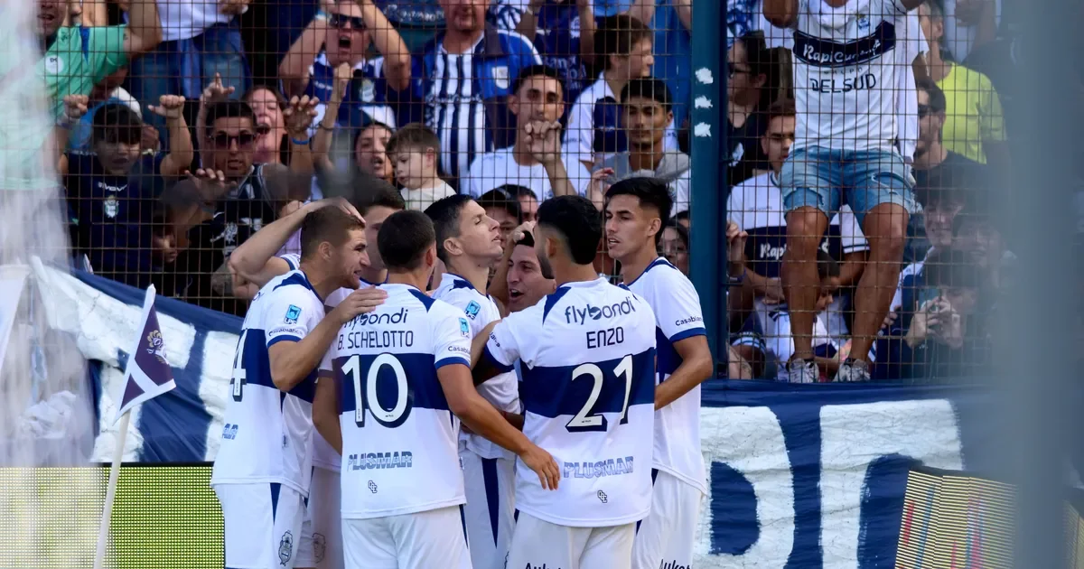 Gimnasia busca asegurar la continuidad de sus figuras clave para el próximo torneo