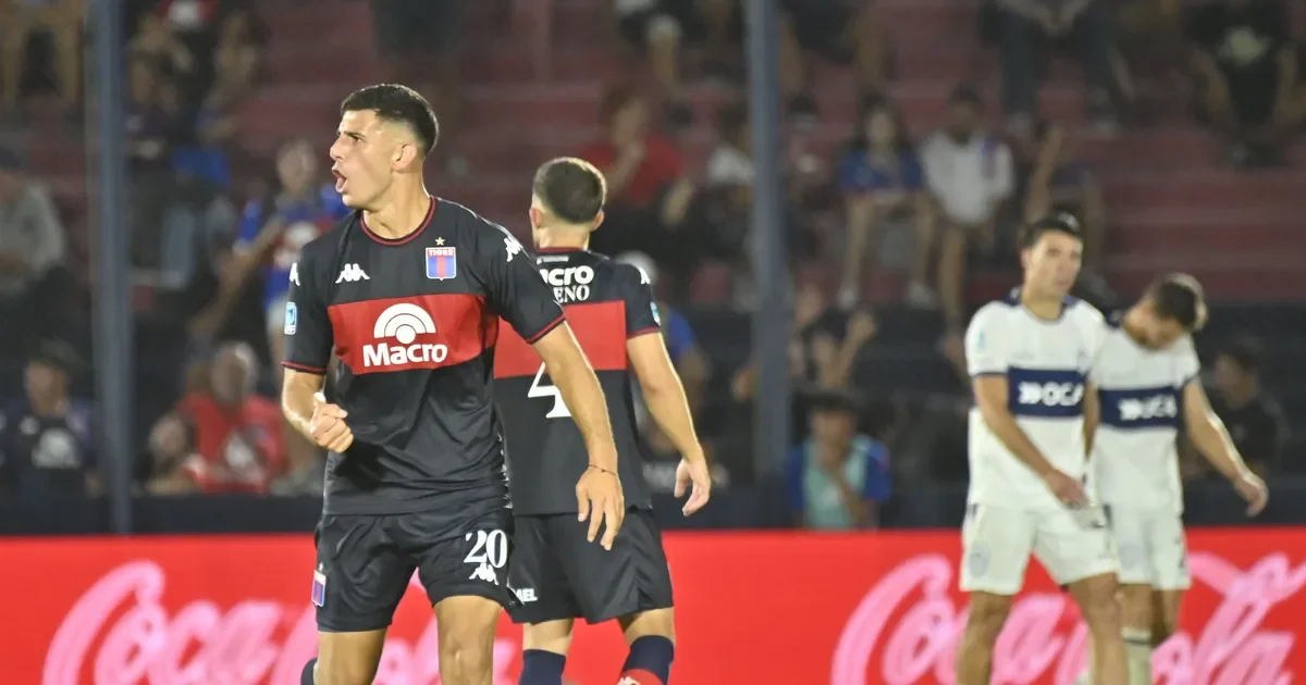 Gimnasia busca mejorar su posición tras igualar con Tigre en La Plata