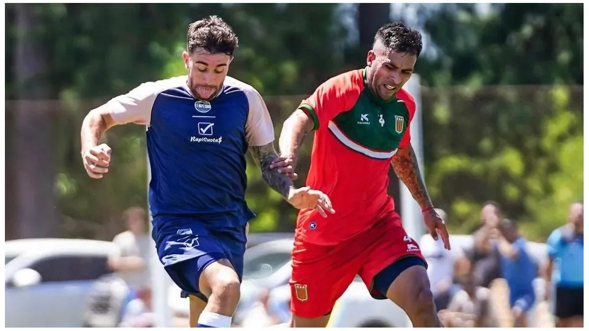 Gimnasia busca mejorar su rendimiento tras el amistoso con Agropecuario en La Plata