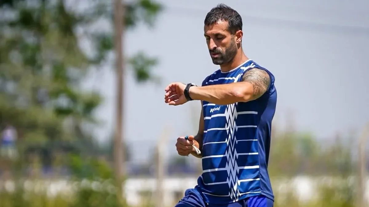 Gimnasia busca nuevo entrenador: posibles candidatos tras la salida de Panaro