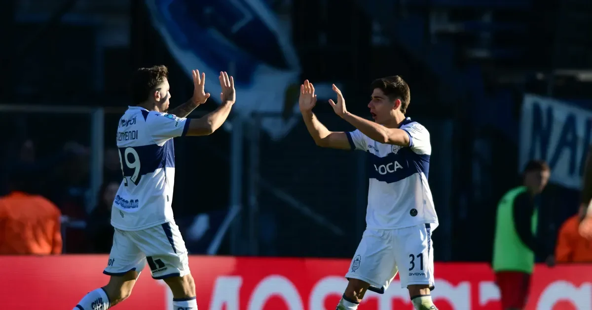 Gimnasia busca recuperar terreno en La Plata frente a Rosario Central en el Apertura