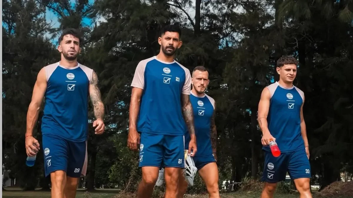 Gimnasia busca recuperar terreno: sorprendente cambio en la alineación para el próximo partido