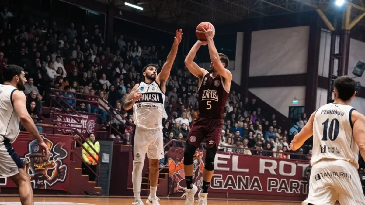 Gimnasia busca redención en el Poli tras derrota en Lanús que pone en riesgo su futuro