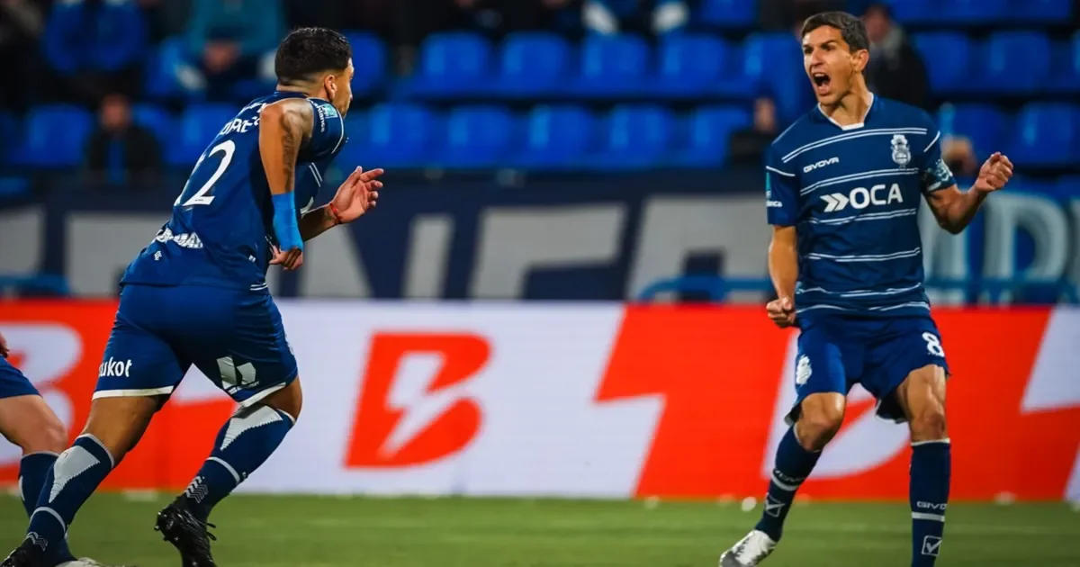 Gimnasia busca revivir su espíritu en un duelo clave ante Zenit en San Petersburgo