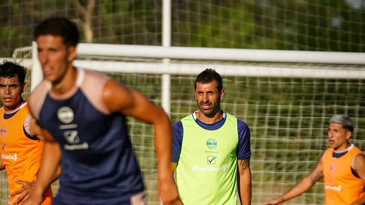 Gimnasia celebra la apertura de Estancia Chica con un partido amistoso en Berisso