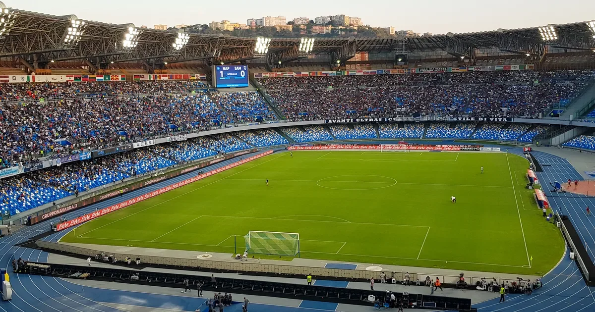 Gimnasia celebra la conexión histórica con Italia en un evento único en La Plata