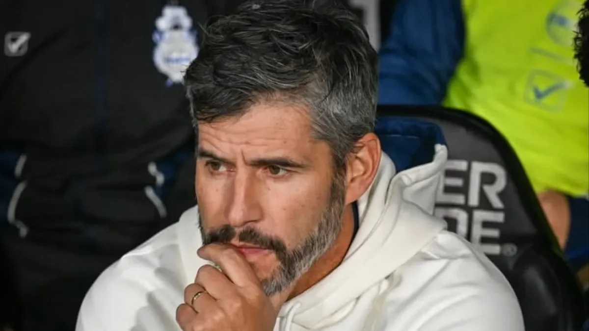 Gimnasia celebra un fin de semana histórico con la destacada actuación de Ariel Pereyra