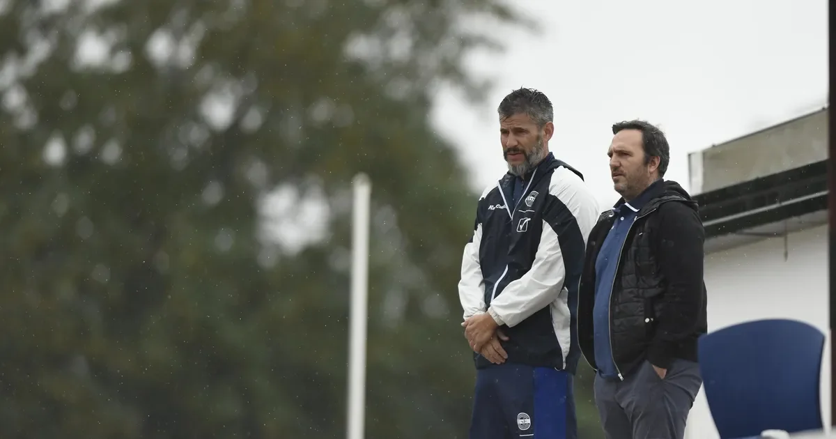 Gimnasia cuenta con el apoyo total de su dirigencia para enfrentar la temporada