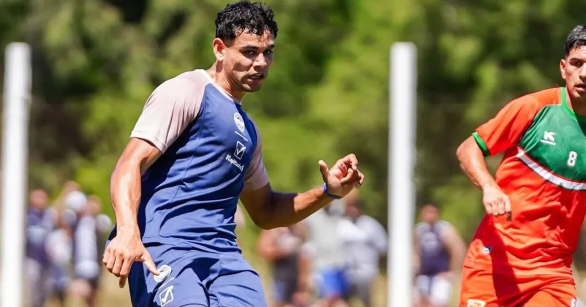 Gimnasia culmina pretemporada con victoria y nuevos talentos en la cancha