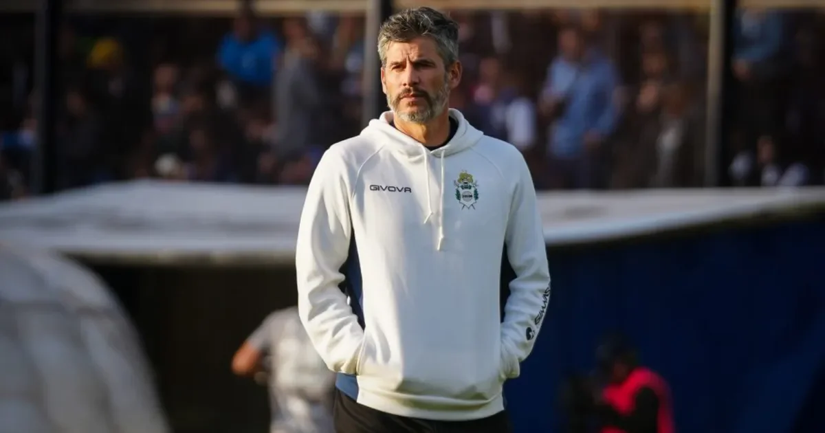 Gimnasia de La Plata busca estabilidad con la posible llegada de Ariel Pereyra como DT