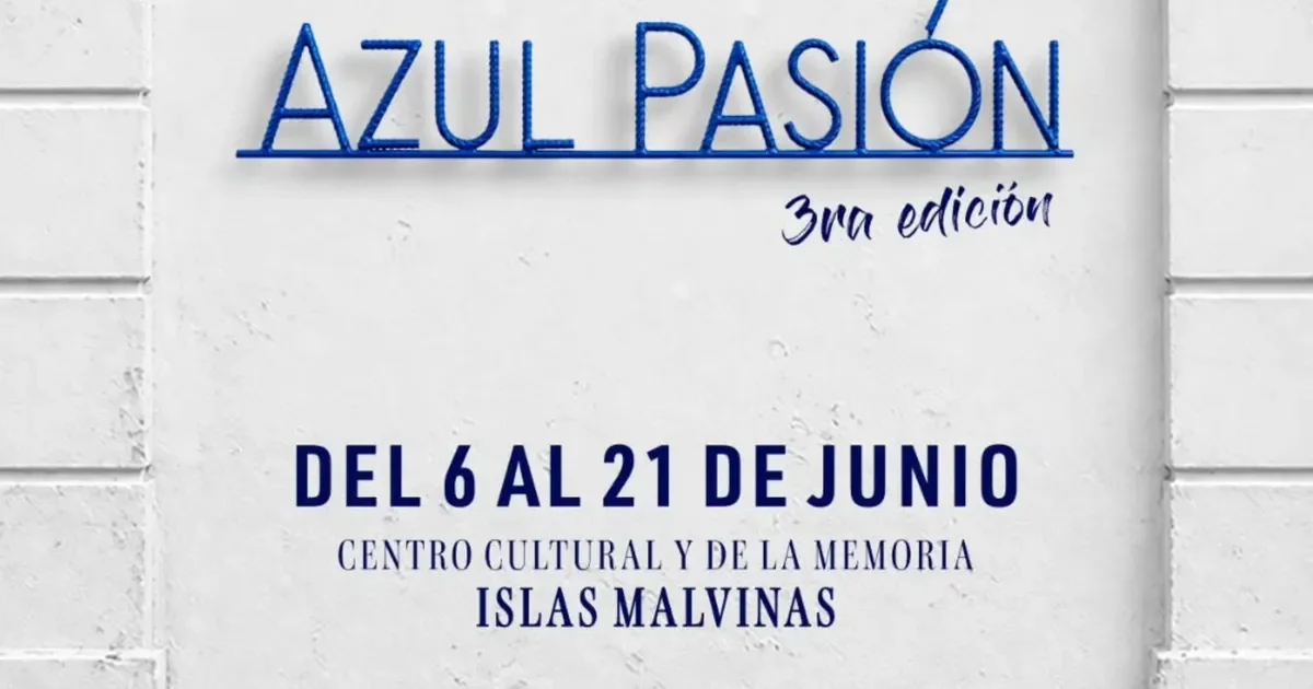 Gimnasia de La Plata festeja su aniversario con la artística Azul Pasión en el club