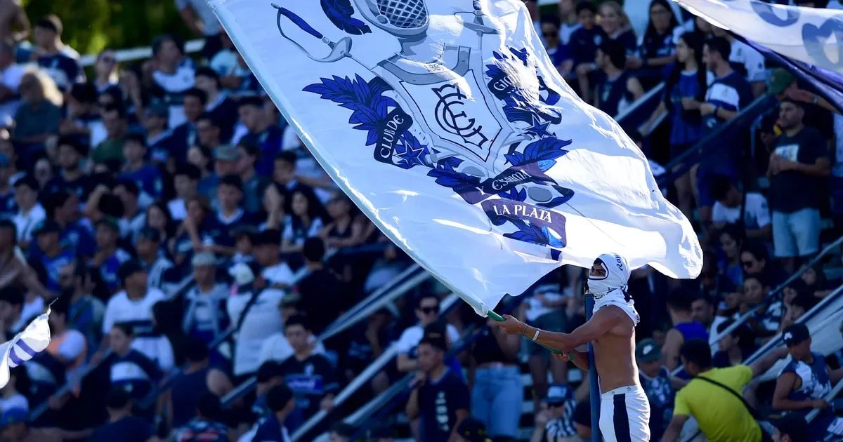 Gimnasia de La Plata lanza campaña para alcanzar los 40 mil socios y fortalecer la comunidad