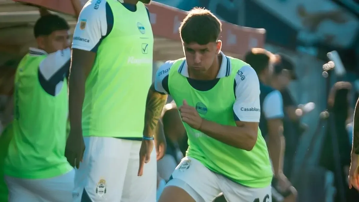 Gimnasia de La Plata potencia su plantel con un nuevo contrato profesional clave