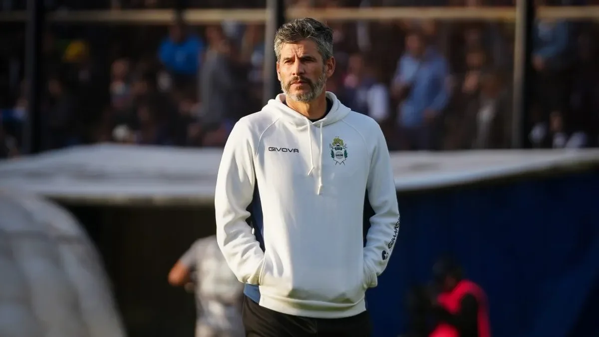 Gimnasia de La Plata se prepara para un segundo semestre decisivo en su temporada