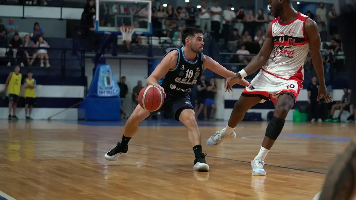 Gimnasia de La Plata sufre una dura derrota que afecta su posicionamiento en la Liga Argentina