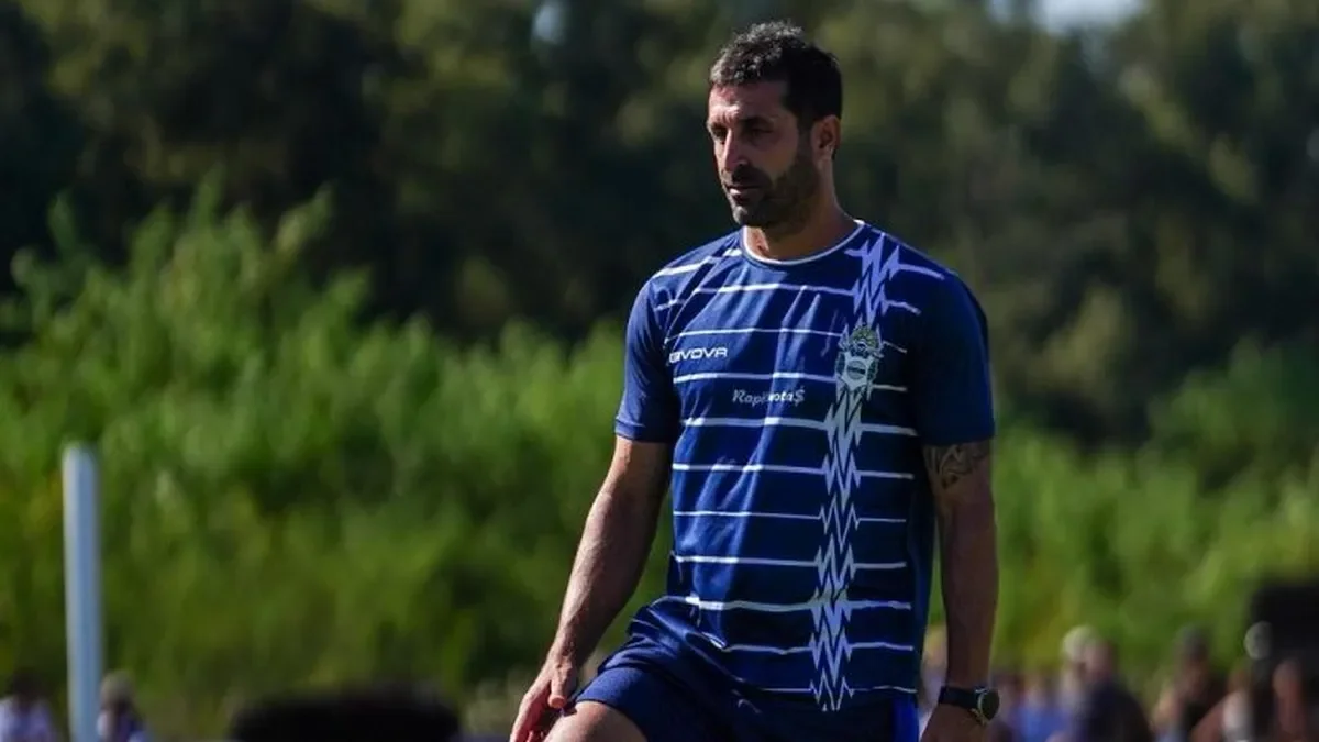 Gimnasia en La Plata redefine su estrategia: Fernando Zaniratto toma decisiones clave para el equipo
