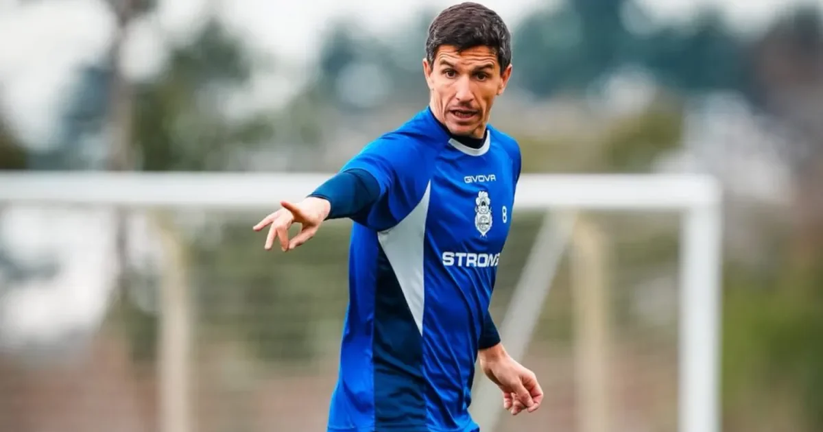 Gimnasia en Rusia: Nacho Fernández tranquiliza a los hinchas tras la gira internacional