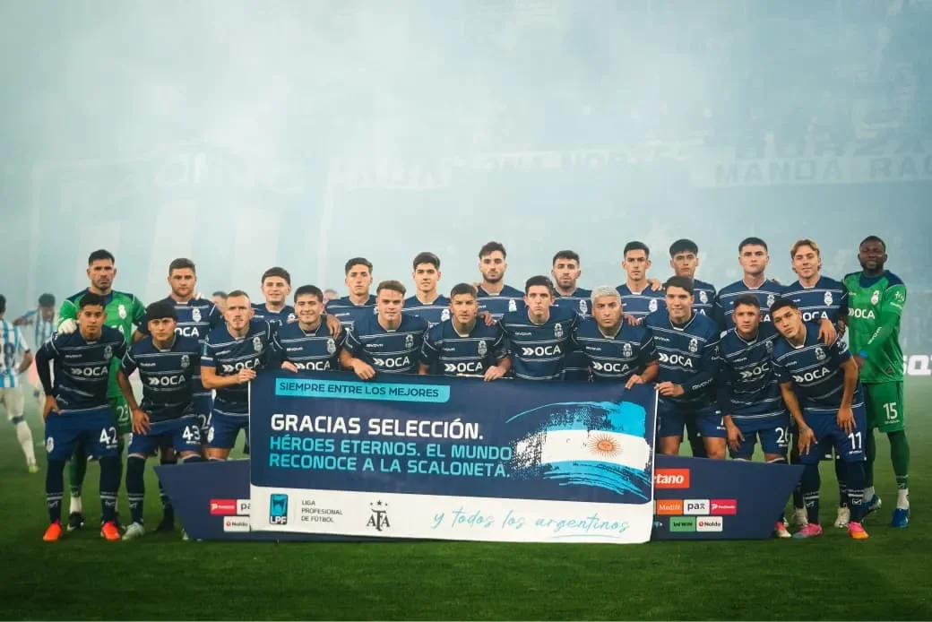 Gimnasia enfrenta controversias en Avellaneda: impacto en su próxima jornada deportiva