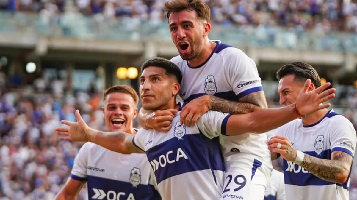 Gimnasia enfrenta desafíos por lesiones: Zaniratto ajusta su estrategia para el próximo partido