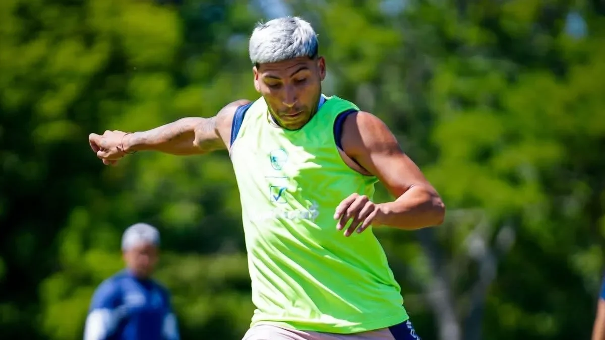 Gimnasia enfrenta incertidumbre en su pretemporada por la suspensión de amistoso en La Plata