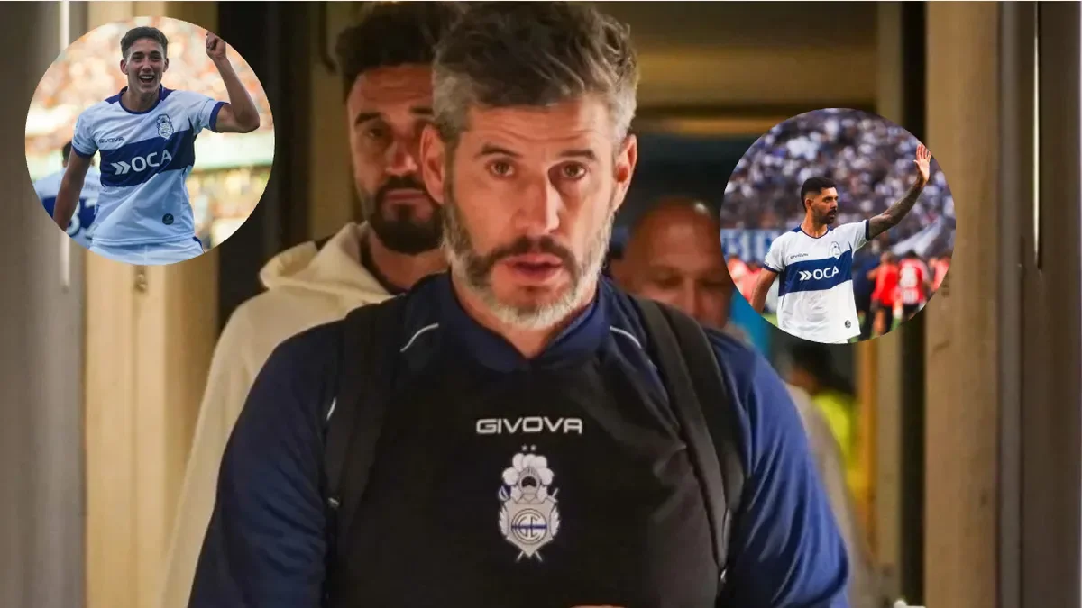 Gimnasia enfrenta incertidumbre por amonestaciones: decisiones clave de Pereyra antes de los playoffs.