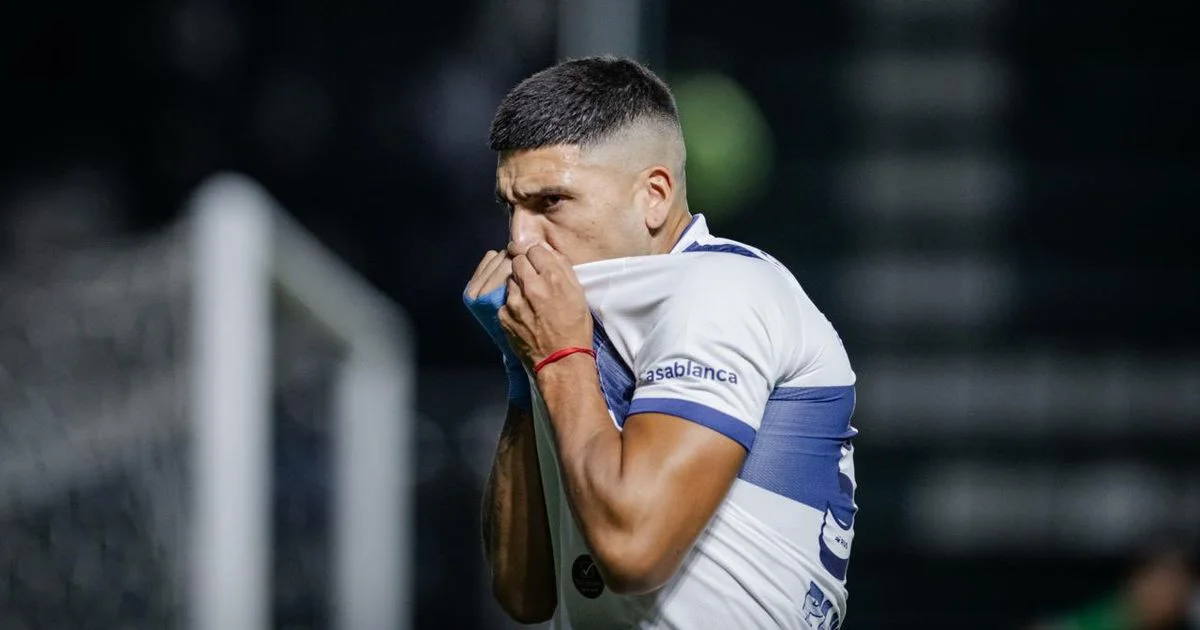 Gimnasia enfrenta presión por el futuro de Marcelo Torres: varios clubes en la mira