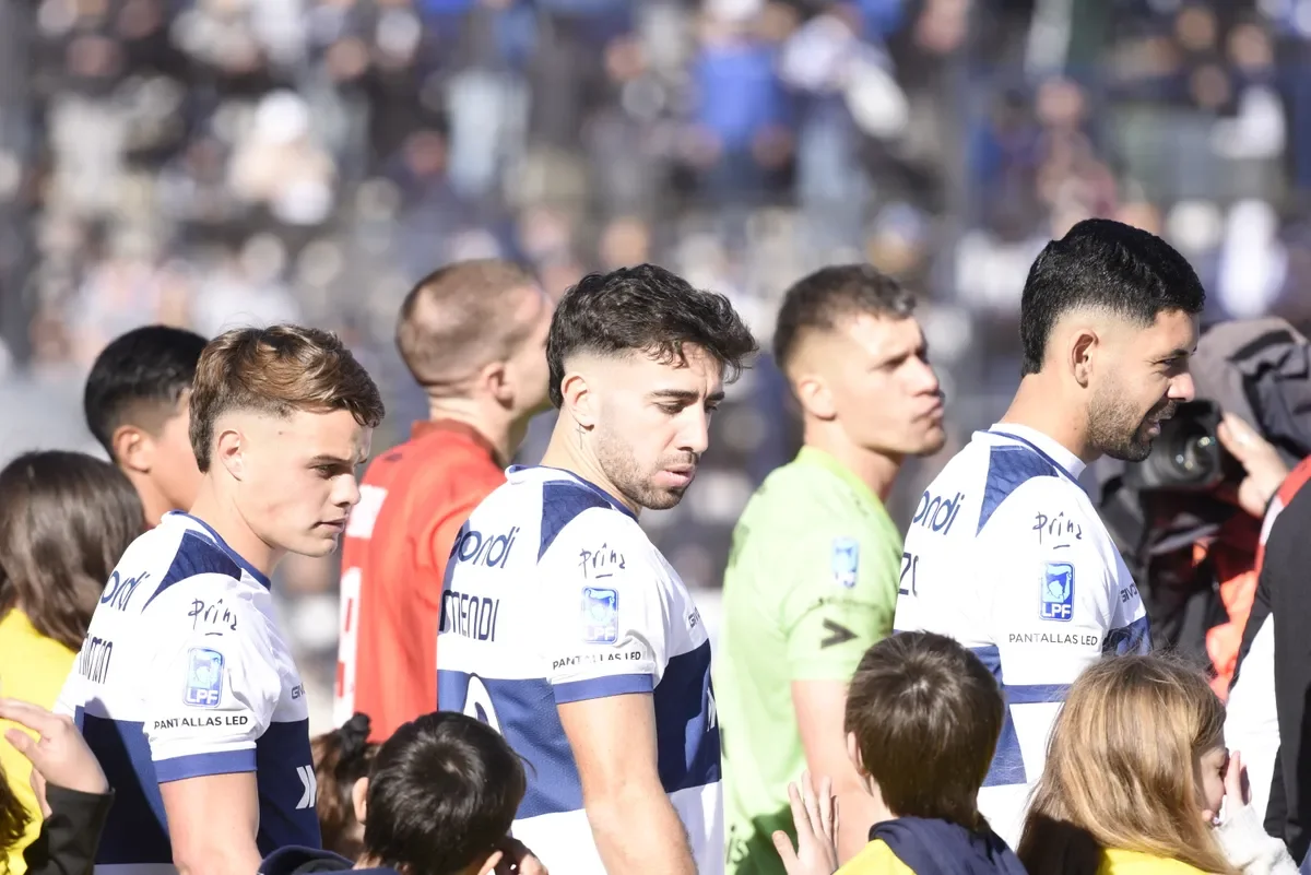 Gimnasia enfrenta un desafío clave en Rosario para salir de la mala racha