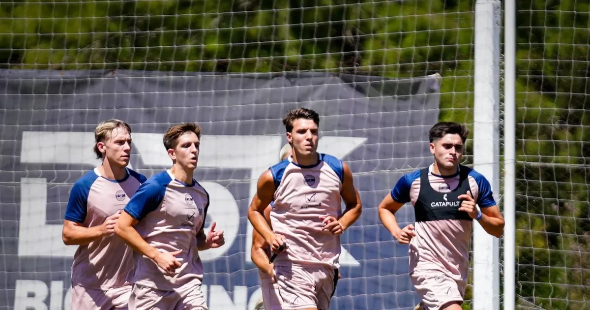 Gimnasia enfrenta un desafío urgente en la pretemporada que podría afectar su rendimiento