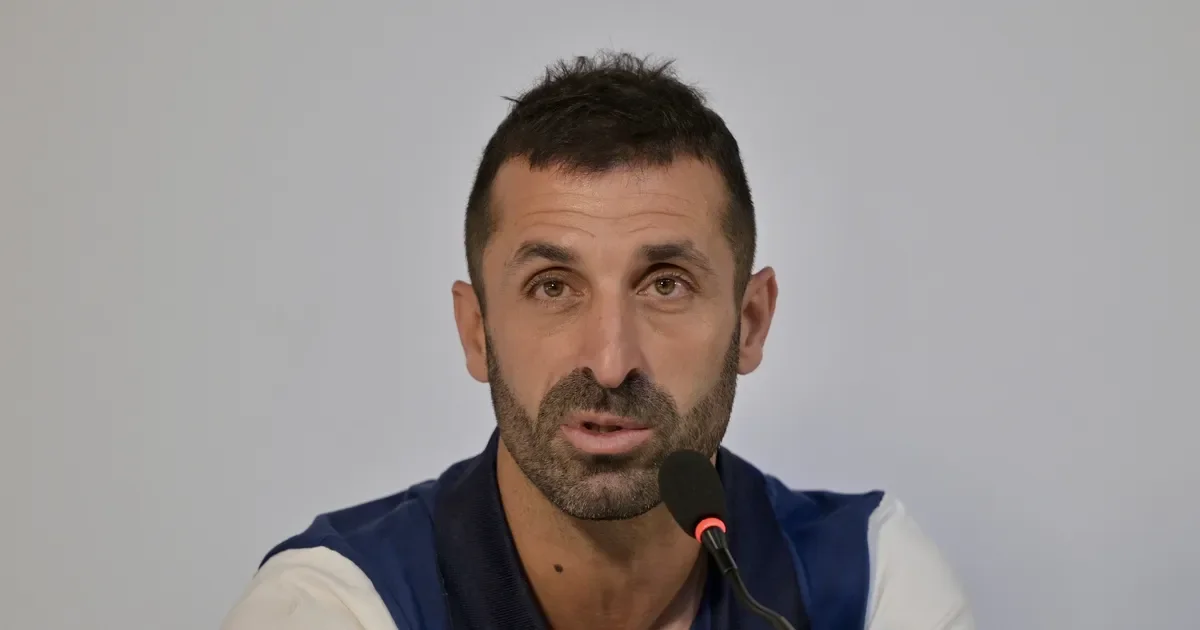 Gimnasia enfrenta un duro revés: las reacciones de Fernando Zaniratto tras la derrota.